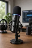 Maono PD200W Wireless Hybrid Microphone - 3