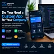 Professional App & Web Development Services - 1
