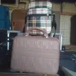 Kitibwakye New Suitcase Bag - 2