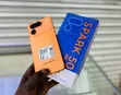 New Tecno Spark 50 Pro 256GB Orange - 1