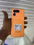 New Tecno Spark 50 Pro 256GB Orange - 3