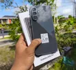 New Samsung Galaxy A56 256GB Black - 1