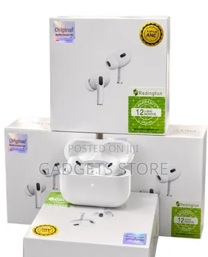 AirPods Pro (2nd Generation) Wireless Earbuds