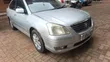 Toyota Corona Premio 2001 Silver - 1