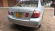 Toyota Corona Premio 2001 Silver - 3