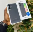 New Samsung Galaxy A56 256GB Black - 3