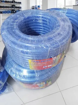Good Quality Hose Pipes - 50 Meter, 3/4 Inch