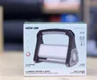 Green Lion Lumina Rechargeable LED Work Light 1400lm COB - 2