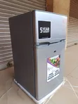 New Roch Double Door Fridge - 2