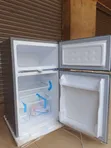 New Roch Double Door Fridge - 3