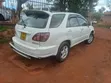 Toyota Harrier 2.2 16V 2002 Pearl - 1