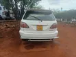 Toyota Harrier 2.2 16V 2002 Pearl - 2