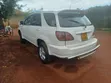 Toyota Harrier 2.2 16V 2002 Pearl - 3