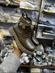Fashion Kids Boots - Black - 1