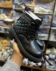 Fashion Kids Boots - Black - 3