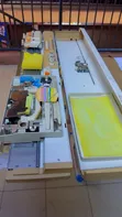 Used Knitting Machine for Sweaters - 2