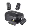 Hollyland Lark M1 Wireless Lavalier Microphone Combo - 1