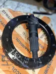 Crown Wheels and Pinions for Mitsubishi Canter/Elf/Fuso - 1