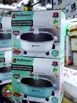 Hoffmans Multifunctional Electric Hot Pot HM-3030 (6 Liters) - 1