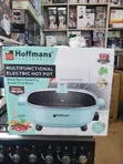 Hoffmans Multifunctional Electric Hot Pot HM-3030 (6 Liters) - 2