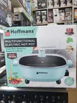 Hoffmans Multifunctional Electric Hot Pot HM-3030 (6 Liters) - 3