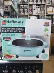 Hoffmans Multifunctional Electric Hot Pot HM-3030 (6 Liters) - 4