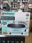 Hoffmans Multifunctional Electric Hot Pot HM-3030 (6 Liters) - 5