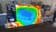 TCL 65" QLED Smart Google TV - 2