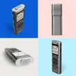 Philips DVT2015 VoiceTracer Audio Recorder - 2
