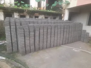Concrete Pavers and Bricks