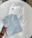 Aj Linen 2pcs T-Shirts - Unisex - 2