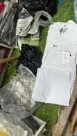 Aj Linen 2pcs T-Shirts - Unisex - 4
