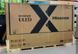 Hisense 116" UX 8K QLED Smart TV - 1