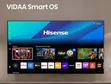 Hisense 116" UX 8K QLED Smart TV - 2