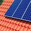 30W Clean Energy Solar System Full Kit - 1