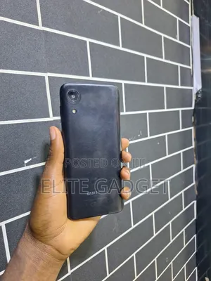 Samsung Galaxy A03 Core 32GB Black