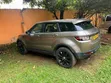 Land Rover Range Rover 2013 Brown - 4