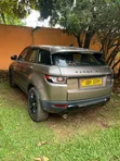 Land Rover Range Rover 2013 Brown - 5