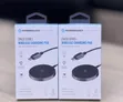 Powerology Zinco Series 15W Wireless Charging Pad - 1