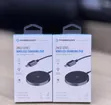 Powerology Zinco Series 15W Wireless Charging Pad - 2