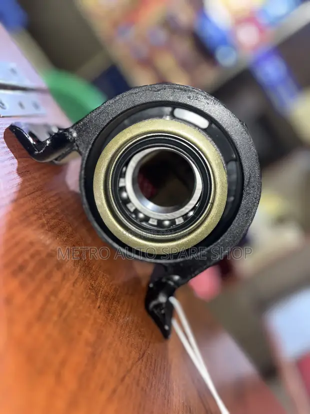 Center Bearings for Elf, Canter, Fuso, Forward - 1