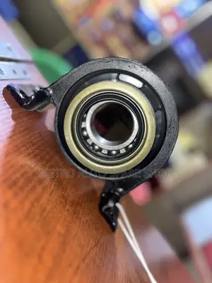 Center Bearings for Elf, Canter, Fuso, Forward