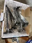 Brand New Engine Valves for Isuzu Elf, Fuso, Canter, Forward - 1