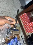 Brand New Engine Valves for Isuzu Elf, Fuso, Canter, Forward - 2