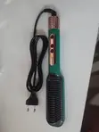Hot Hair Straightening Comb - 3