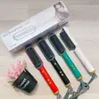 Hot Hair Straightening Comb - 4