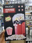 Meixi Electric Popcorn Machine (Model A-209) - 1
