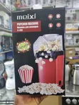Meixi Electric Popcorn Machine (Model A-209) - 5