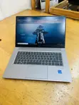 HP ZBook Studio G8 Laptop - 32GB RAM, Intel Core i7, 512GB SSD - 1