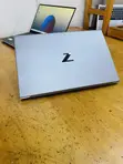 HP ZBook Studio G8 Laptop - 32GB RAM, Intel Core i7, 512GB SSD - 3